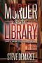 [Dekker Cozy Mystery 03] • Murder in the Library